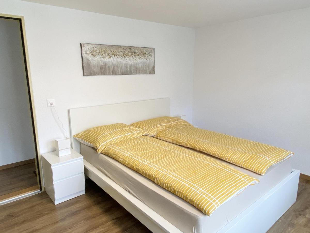 Holiday Apartments Falke Brienz (Bern) Exterior foto